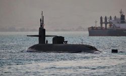 ABD'den gerginliği artıracak hamle! Nükleer denizaltı bölgeye ulaştı