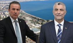 MHP'li Başkan sordu, Bakan Bolat cevap verdi: Antalya'ya yeni "serbest bölge" geliyor
