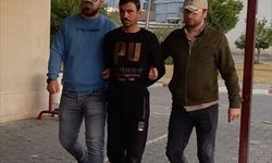 Manisa'da firari DEAŞ hükümlüsü yakalandı
