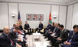 ABD Dışişleri Bakanı Blinken, Lübnan Başbakanı Mikati ile görüştü