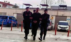 Bursa’da eski eşini bıçaklayan adam yakalandı