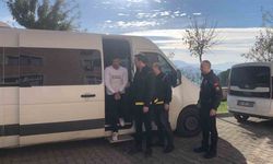Bursa’da yabancı uyruklu şahsın öldürülmesiyle ilgili 5 kişi gözaltına alındı