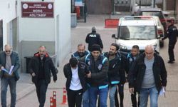 Kayseri’deki cinayette 3 tutuklama