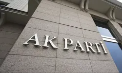 AK Parti'de aday tanıtım toplantısı 18 Ocak'ta