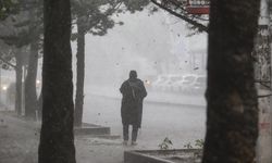 Ankara Valiliği uyardı: Sağanak ve kuvvetli fırtına geliyor