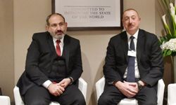 Azerbaycan ve Ermenistan, barış antlaşmasının ilkeleri üzerinde anlaştı