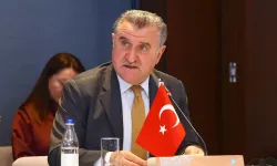 Bakan Bak: Türkiye iş birliği mekanizmalarını her zaman desteklemektedir