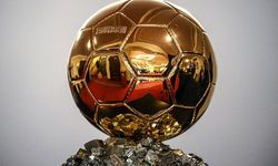UEFA açıkladı: Ballon d'Or'da 2 yeni ödül