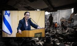 İsrailli milletvekilinden skandal çağrı: Gazze yeryüzünden silinmeli