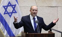 Eski İsrail Başbakanı Bennett: "Dünya kamuoyu artık bizimle değil"