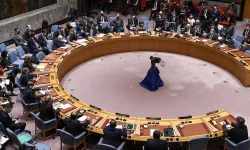 BM Güvenlik Konseyi ''Gazze'de ateşkes'' için toplanacak