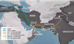 Bölgeye Türkiye, İran ve Pakistan önerisi! Yeniden canlandırılabilecek