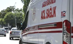 İzmir’de korkunç kaza: Belediye başkanı merdiven boşluğuna düştü