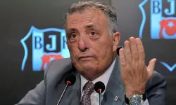 Beşiktaş Başkanı Ahmet Nur Çebi açıkladı! Aday olacak mı?
