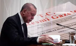Cumhurbaşkanı Erdoğan'ın kararı Resmi Gazete'de: OHAL bölgesi öğrencilerinden öğrenim ücreti alınmayacak