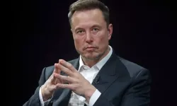 Elon Musk'tan 'Gazze' çağrısı