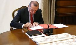 Atama kararları Resmi Gazete'de: 4 ülkeye yeni büyükelçi