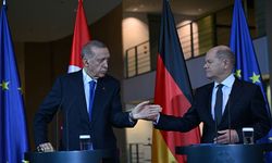 Cumhurbaşkanı Erdoğan'ın Almanya'daki sert sözleri dünya basınında