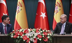 Cumhurbaşkanı Erdoğan, İspanya Başbakanı ile Gazze’yi görüştü