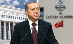 AYM-Yargıtay gerilimi! Erdoğan: Gerekirse iki başkanla da görüşürüm