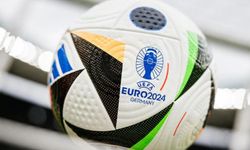 EURO 2024'ün maç topu resmen görücüye çıktı! İçindeki detay teknolojinin geldiği son nokta