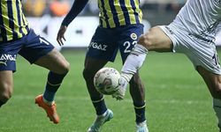 Fenerbahçe, Adana Demirspor deplasmanında