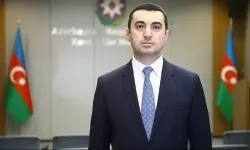 Fransa'nın ''Bastion'' adımına Azerbaycan'dan tepki: Başka alternatifin olmadığını artık anlayın