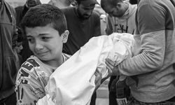 İsrail, Gazze'de 5 binden fazla çocuk öldürdü