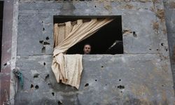 Fransa Cumhurbaşkanı Macron, Gazze'de ateşkes çağrısını geç yaptığı için eleştirildi