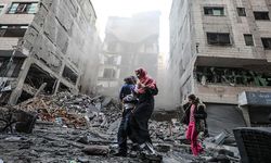 Gazze'de 'ateşkes' için yeni hamle