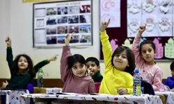Zonguldak'ta eğitime bir gün ara