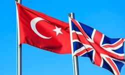 İngiltere'den Türkiye kararı