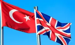 İngiltere'den Türkiye açıklaması
