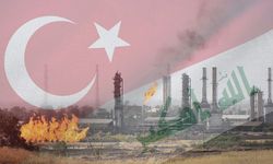 Türkiye ve Irak arasında petrol anlaşması