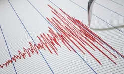SON DAKİKA: Bursa Gemlik'te 5,1'lik deprem | İstanbul'da da hissedildi