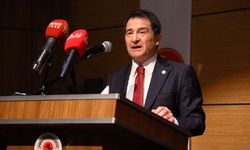 MHP’li Aksu’dan seçim mesajı: Türk Milleti, 31 Mart’ta da "zilleti" kabul etmeyecek