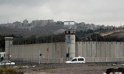 İsrail 33 Filistinli tutukluyu serbest bıraktı