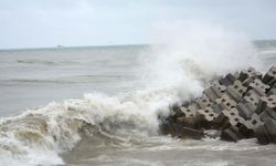 Meteoroloji'den denizlerde 'fırtına' uyarısı