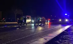 Konya'da korkunç kaza: 5 ölü, 5 yaralı