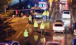 Konya'da feci kaza: 3 çocuk öldü, 4 kişi yaralandı