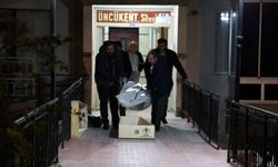 Konya'da acı olay: Evde doğum yapan kadın ve bebeği ölü bulundu