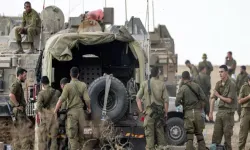 İsrail ordusunda 'güven krizi': İki subay görevden alındı