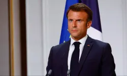 Macron'a karşı ayaklandılar: Fransa'nın takındığı tavırdan utanıyoruz
