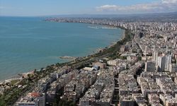 MHP'li Uysal: Akdeniz'in incisi Mersin için çalışıyoruz