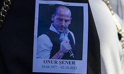 Müzisyen Onur Şener cinayeti davasında karar açıklandı