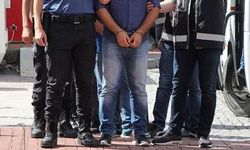 İki ilde 'Narkogüç' operasyonu: 156 gözaltı