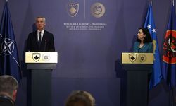 NATO'dan Kosova için yeni hamle