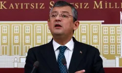 Özgür Özel'in ''darbe'' sözlerine AK Parti'den sert tepki: Türkiye'nin siyasi tarihinden bihaber