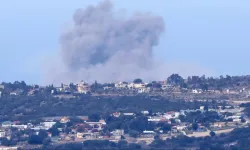 İsrail'den Şam'a hava saldırısı!