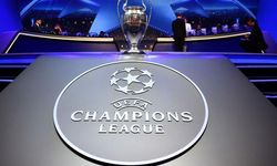 UEFA Şampiyonlar Ligi'nde son 16 turu eşleşmeleri belli oldu